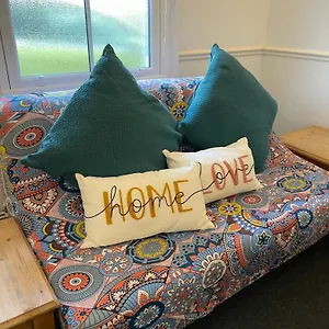 Cozy 3 Bedrooms Off Mill Road Sleep Cambridge (Cambridgeshire)