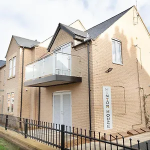 Citystay - Hinton House Cambridge (Cambridgeshire)